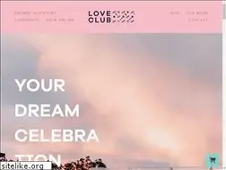 Sites similar to loveclubhire.co.nz