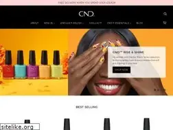 Sites similar to lovecnd.com