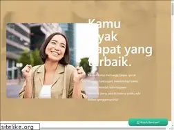 Sites similar to lovecoach.id