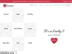 Sites similar to lovecoin.online