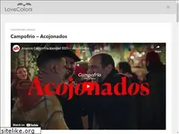 Sites similar to lovecolors.net