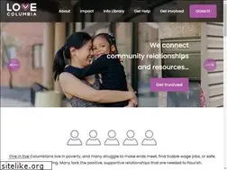 Sites similar to lovecolumbiamo.org
