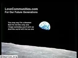 Sites similar to lovecommunities.com