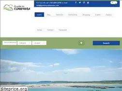 Sites similar to loveconnemara.com