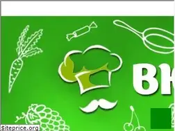 Sites similar to lovecook.me