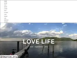 Sites similar to lovecornwalllove.life