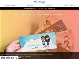 Sites similar to lovecoups.com