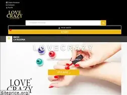 Sites similar to lovecrazy.es