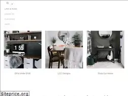 Sites similar to lovecreatecelebrate.com