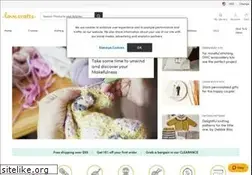 Sites similar to lovecrochet.com