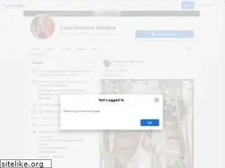 Sites similar to lovecrossesborders.com