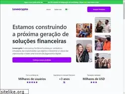 Sites similar to lovecrypto.net