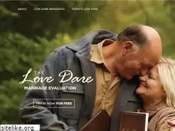 Sites similar to lovedarestories.com