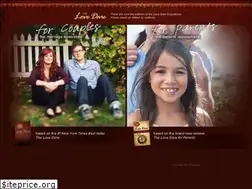 Sites similar to lovedaretest.com
