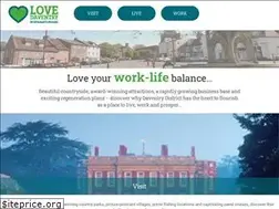 Sites similar to lovedaventry.com