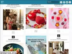 Sites similar to lovedinings.com