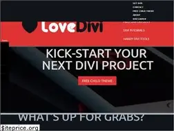Sites similar to lovedivi.com