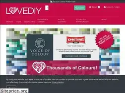 Sites similar to lovediy.com