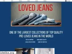 Sites similar to lovedjeans.co.uk