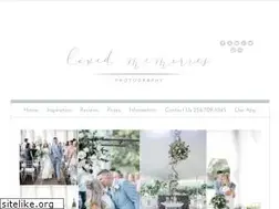 Sites similar to lovedmemories.com