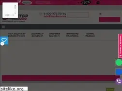 Sites similar to lovedoctor.ru