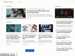 Sites similar to lovedose.in