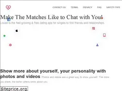 Sites similar to lovee.co