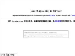 Sites similar to loveebays.com