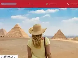 Sites similar to loveegypttours.net