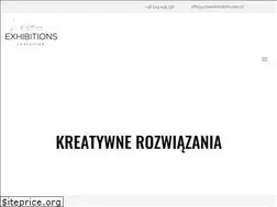Sites similar to loveexhibitions.com.pl