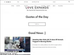 Sites similar to loveexpands.com