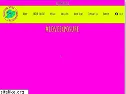 Sites similar to loveexposure.com