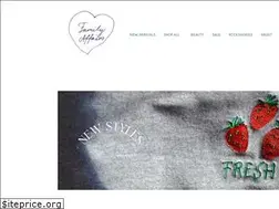 Sites similar to lovefamilyaffairs.com