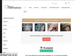 Sites similar to lovefascinators.co.uk