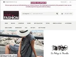 Sites similar to lovefashion.com.au