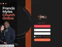 Sites similar to lovefestchurch.com