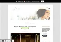 Sites similar to lovefia.com