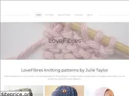 Sites similar to lovefibres.com