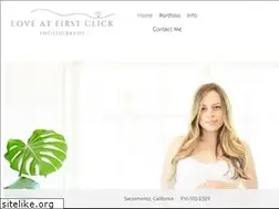 Sites similar to lovefirstphoto.com