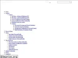 Sites similar to lovefitnesseducation.co.uk