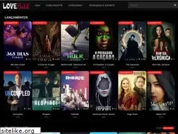 Sites similar to loveflix.live