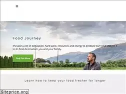 Sites similar to lovefoodhatewaste.ca