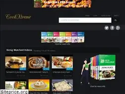 Sites similar to lovefoodvideos.com