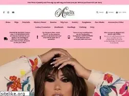 Sites similar to loveforblingboutique.com