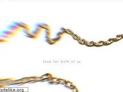 Sites similar to loveforbothofus.com