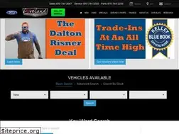 Sites similar to loveford.net