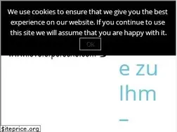 Sites similar to loveforporsche.com
