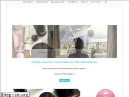 Sites similar to loveforskincare.com