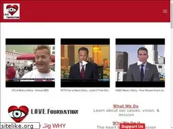 Sites similar to lovefoun.org