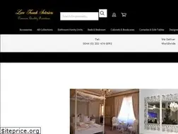 Sites similar to lovefrenchinteriors.com